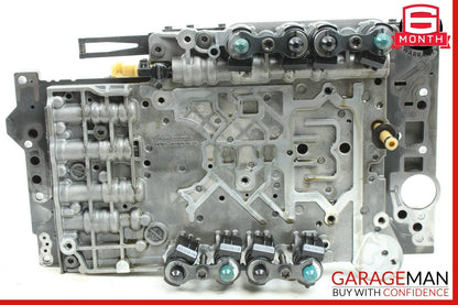 Mercedes S500 CL500 E500 7G Tronic Transmission Valve Body TCM 2202770801 OEM