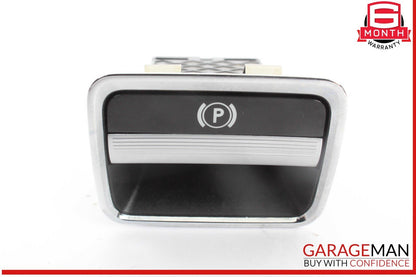 07-14 Mercedes W221 S550 CL550 Electronic Parking Button Switch 2215401445 OEM