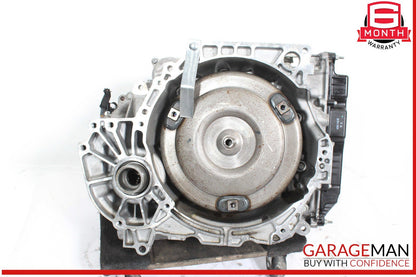 21-24 Cadillac XT5 2.0L Automatic Transmission OEM