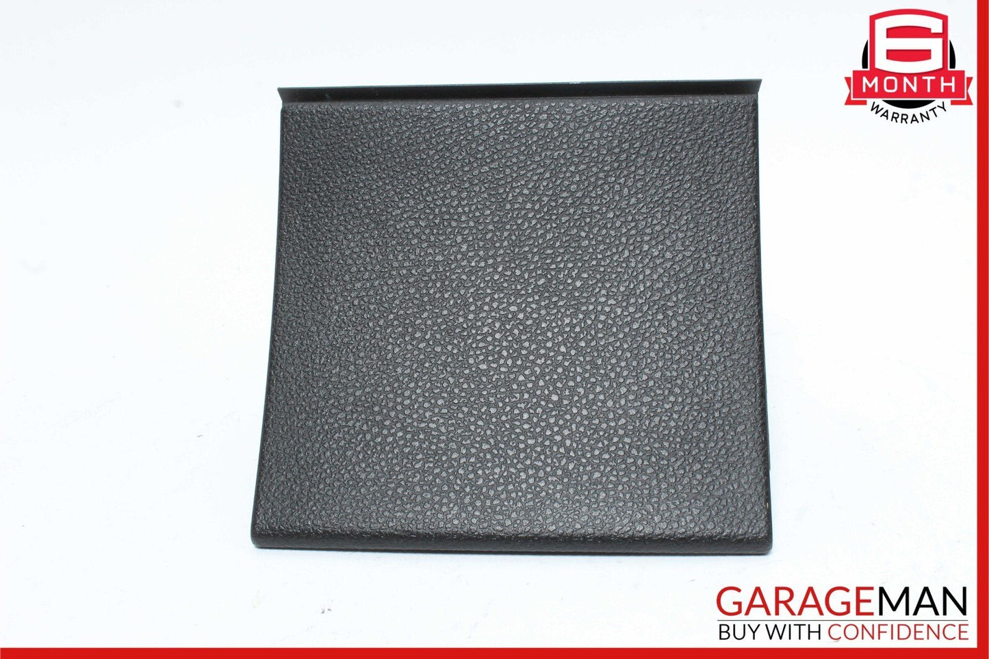 08-17 Mercedes W204 C250 E350 Rear Center Console Ashtray Ash Tray Assy Black