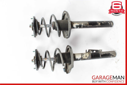 97-05 Porsche Boxster 986 Front Right & Left Shock Absorber Spring Strut Set OEM