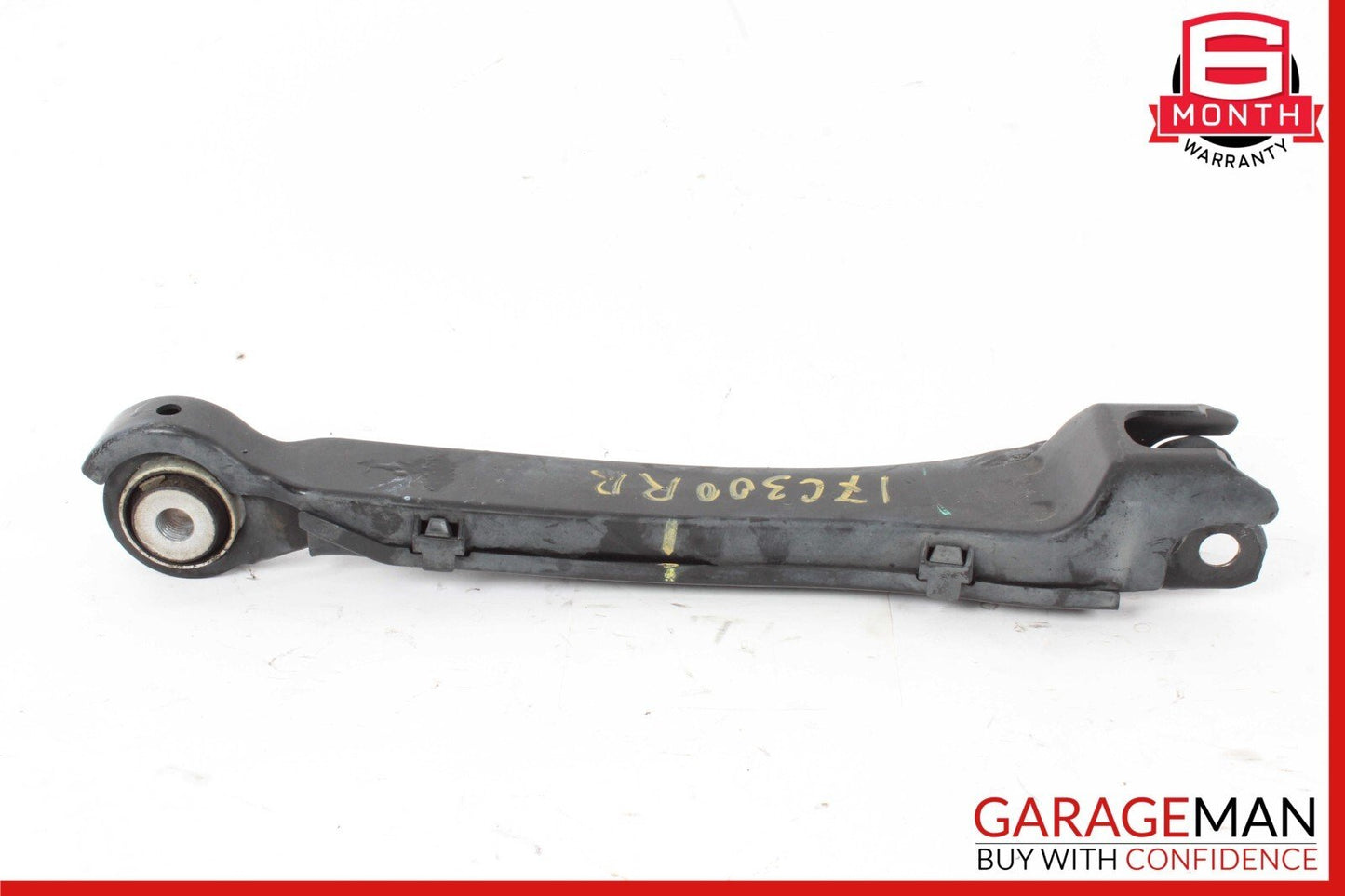 08-20 Mercedes W205 C300 Rear Left or Right Lower Suspension Control Arm OEM