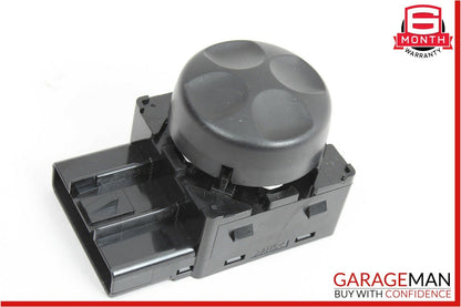 14-17 Maserati Ghibli Front Right / Left Lumbar Power Seat Switch Control Module