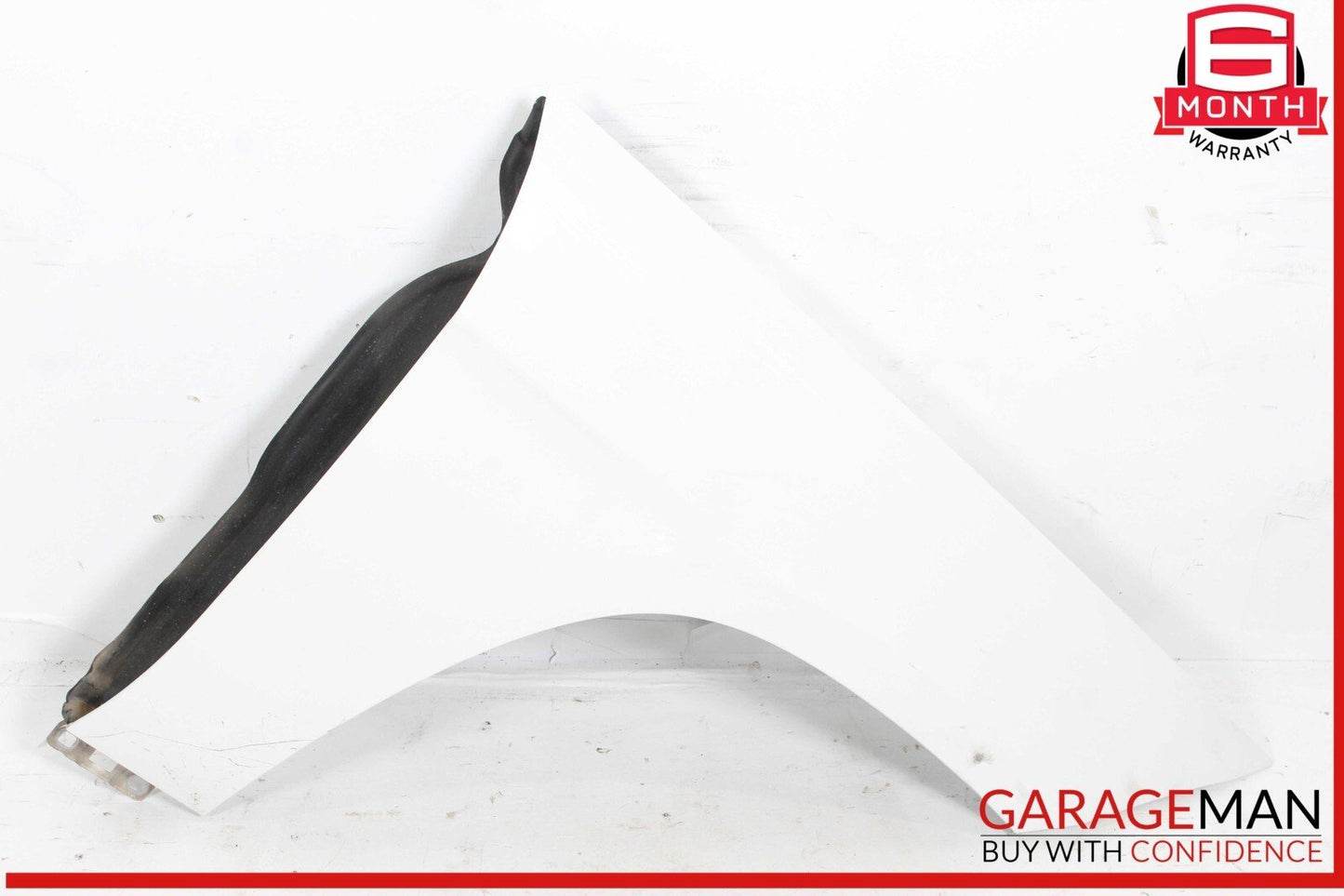 13-19 Mercedes X166 GL450 GL550 GLS550 Front Right Side Fender Panel Cover OEM