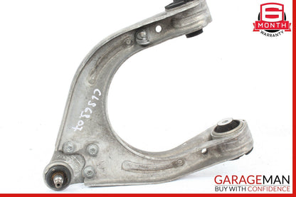 03-11 Mercedes W219 CLS63 AMG E550 Front Right Side Suspension Upper Control Arm