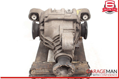 03-06 Porsche Cayenne 955 4.5L V8 Rear Differential Diff Axle Carrier OEM