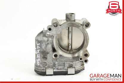 12-15 Mercedes R172 SLK250 C250 M271 1.8L Engine Throttle Body 2661410525 OEM