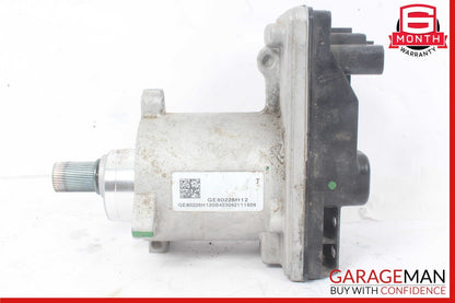 20-23 Tesla Y Electric Power Steering Rack & Pinion Motor GE80226H12 OEM