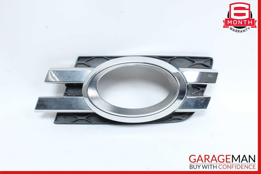 07-09 Mercedes X164 GL450 GL320 Base Front Left Bumper Cover Grille Grill Trim