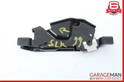 97-04 Mercedes R170 SLK230 Right Side Convertible Roof Lock Latch Actuator OEM