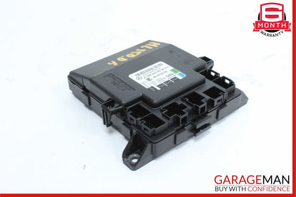 06-13 Mercedes W164 ML350 R350 GL450 Front Left Side Door Control Module Unit
