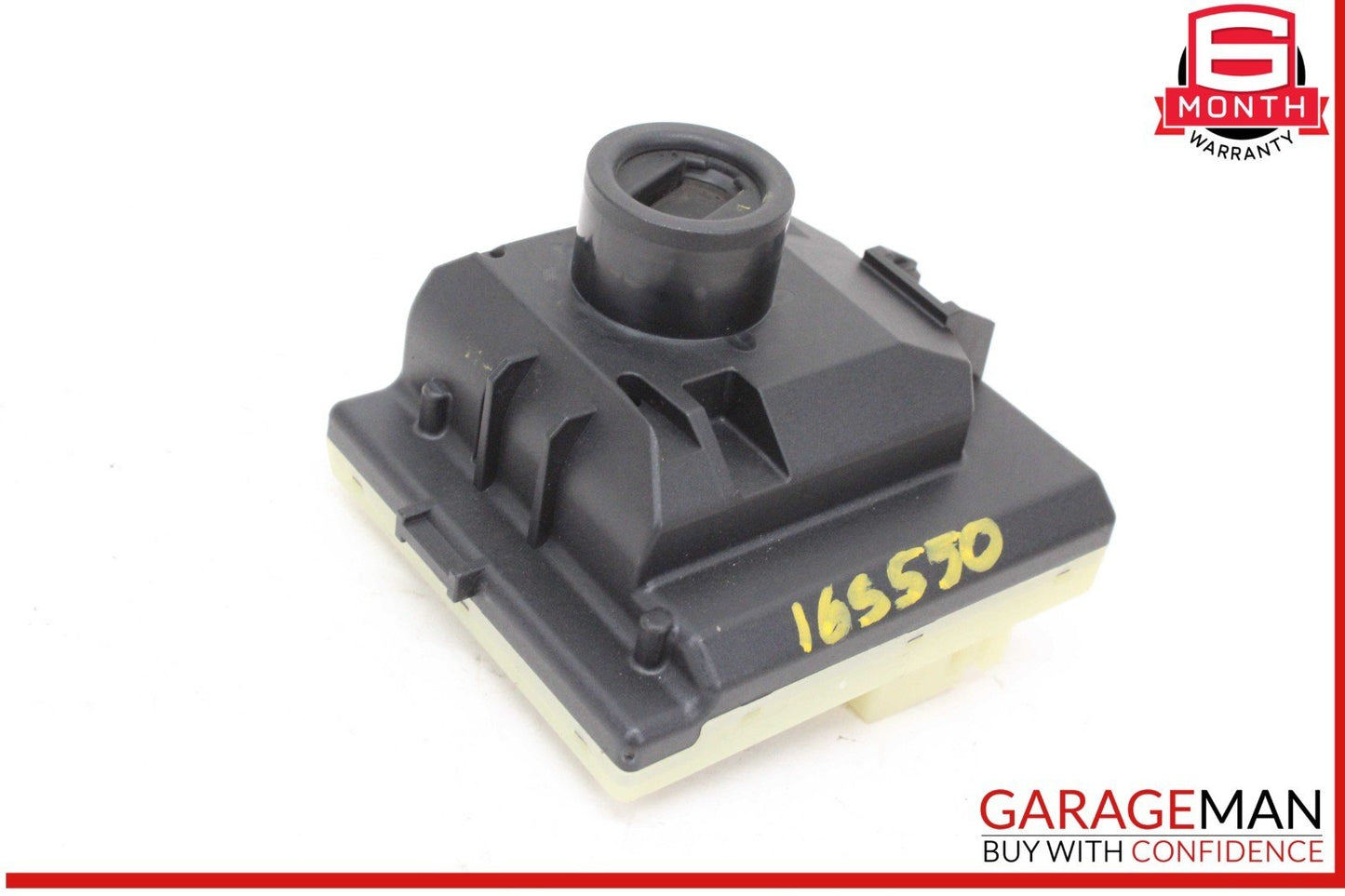 14-17 Mercedes W222 S550 Engine Start Stop Ignition Switch Module 2229003512 OEM