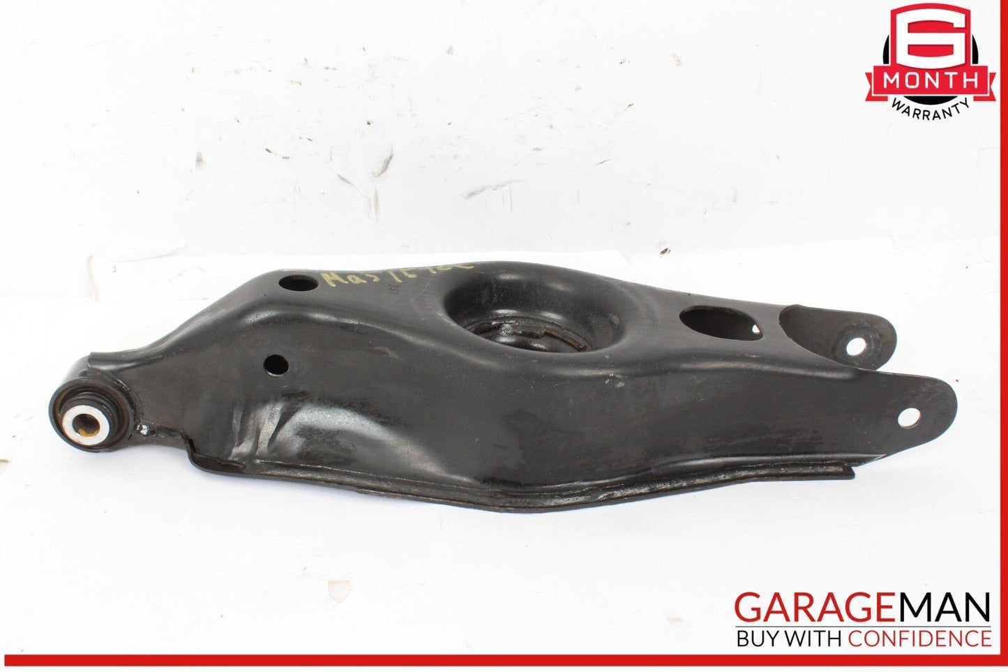 14-17 Maserati Ghibli Rear Left Driver Side Lower Suspension Control Arm OEM