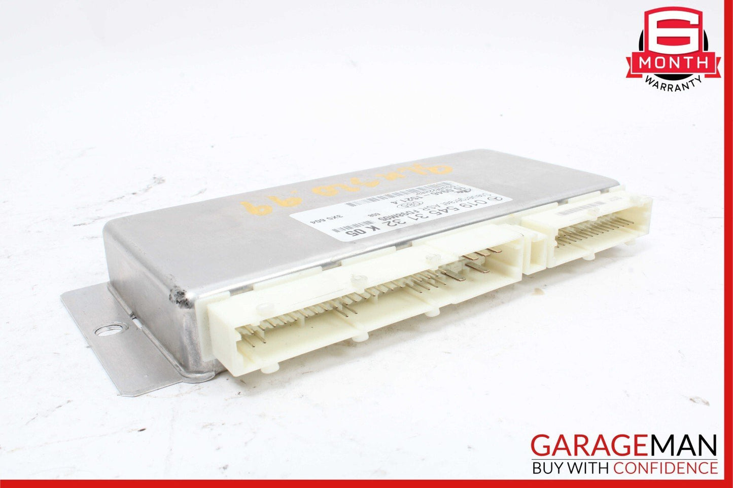 97-00 Mercedes R170 SLK230 CLK320 ASR ABS Control Module Unit 0195453132 OEM