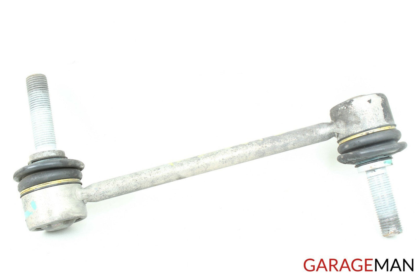 06-10 Mercedes W251 R350 Front Left Side Suspension Stabilizer Sway Bar Link OEM