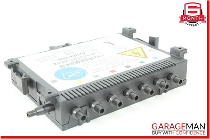 10-13 Mercedes W221 S500 S550 Front Left Side Seat Dynamic Massage Control Unit