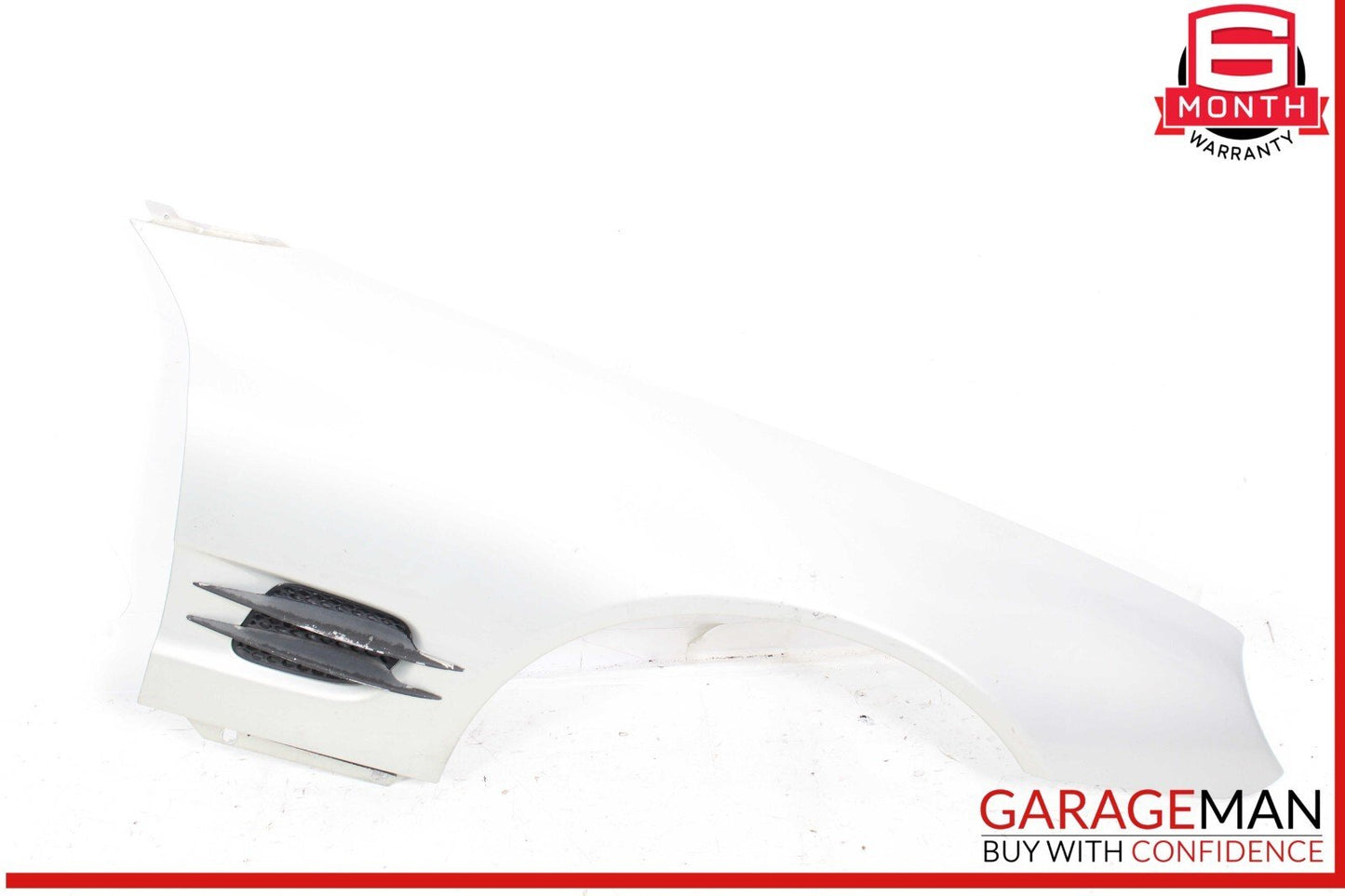 03-08 Mercedes R230 SL500 Front Right Side Wing Fender Panel Brilliant OEM