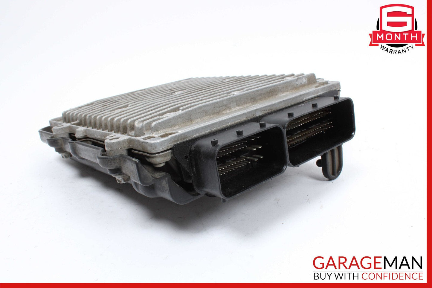 12-16 Mercedes X204 GLK350 E350 ECU Engine Control Module Unit OEM