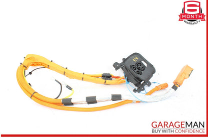 14-21 BMW i3 I01 Hybrid Charge Socket Cable Wire Wiring Harness 9396530 OEM