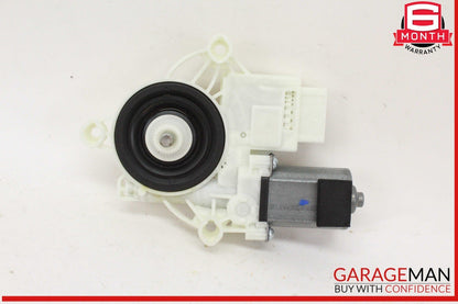 19-24 BMW M340i G20 Rear Left Driver Side Window Regulator Motor 8495867 OEM