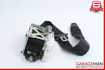 05-08 Mercedes R171 SLK280 SLK350 Front Right Side Seatbelt Seat Belt Retractor