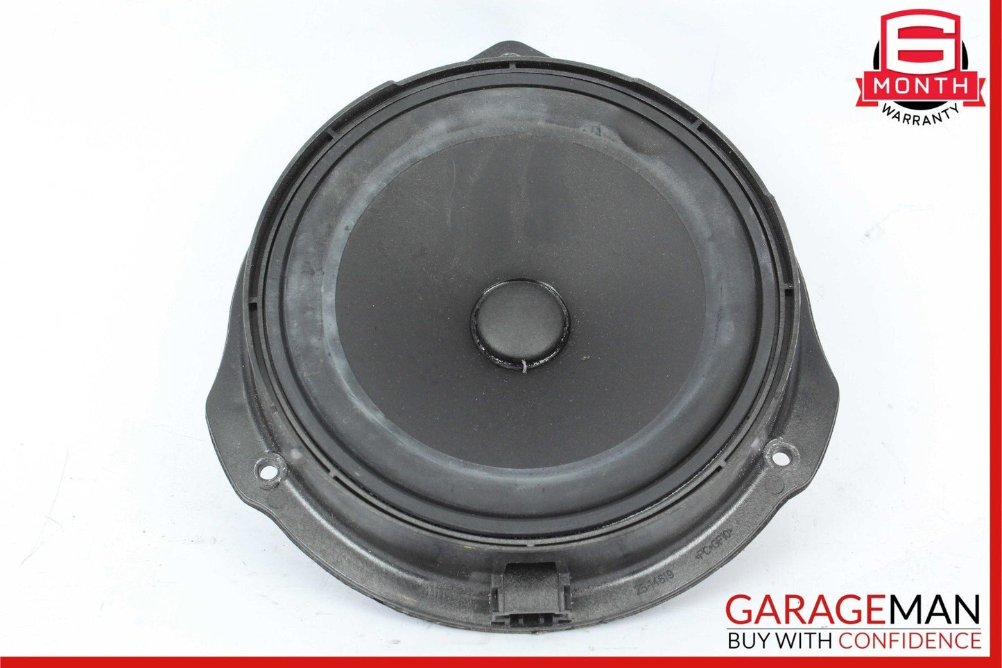 08-18 Mercedes W204 C250 Front Left or Right Door Audio Speaker Logic 7 OEM