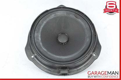 08-18 Mercedes W204 C250 Front Left or Right Door Audio Speaker Logic 7 OEM