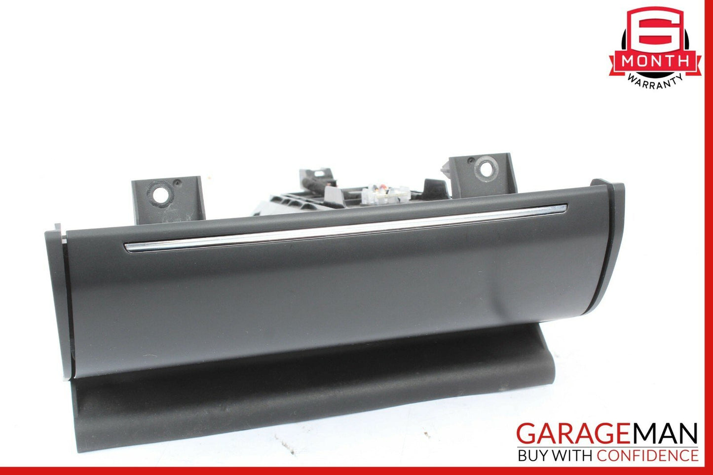 14-17 Maserati Ghibli Dashboard Phone Box Auxiliary AUX USB Hub Box Assembly OEM