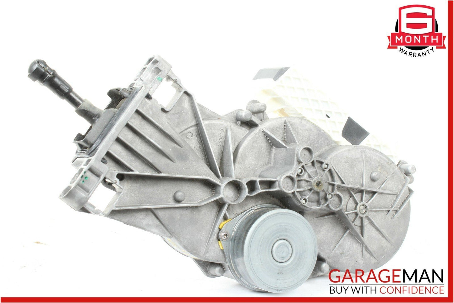 16-18 Mercedes W213 E400 Tailgate Pull Down Trunk Boot Lid Motor Drive Actuator