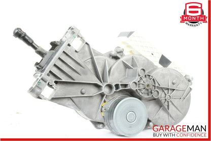 16-18 Mercedes W213 E400 Tailgate Pull Down Trunk Boot Lid Motor Drive Actuator