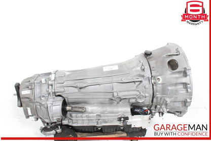 17-22 Mercedes X253 GLC43 AMG Automatic Transmission Assembly OEM 29K