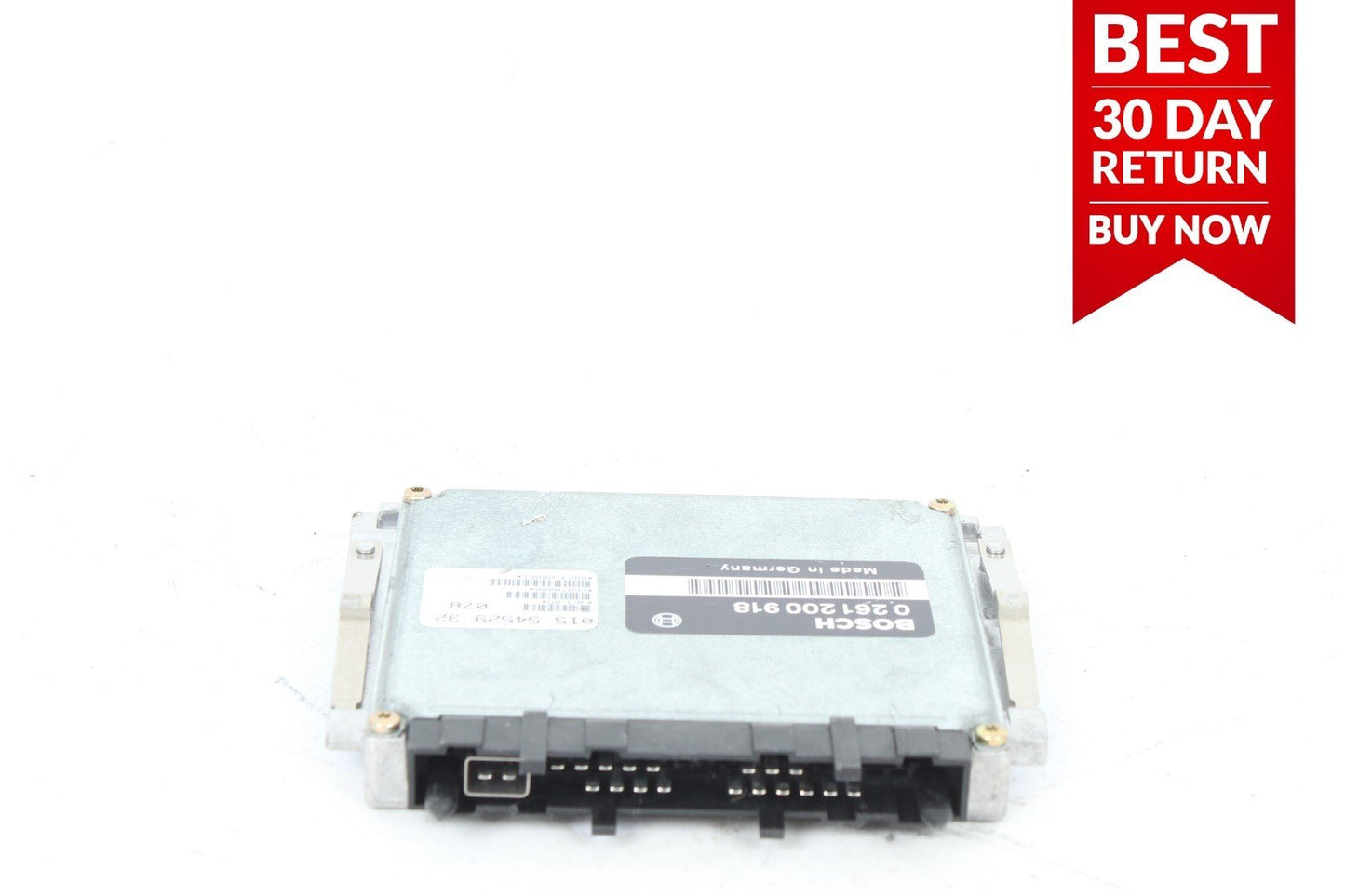 92-99 Mercedes W140 500SEL S500 Engine Diagnostic Computer Control Module A93