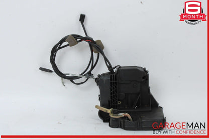 05-11 Mercedes R171 SLK280 SLK350 Front Right Side Door Lock Latch Actuator OEM
