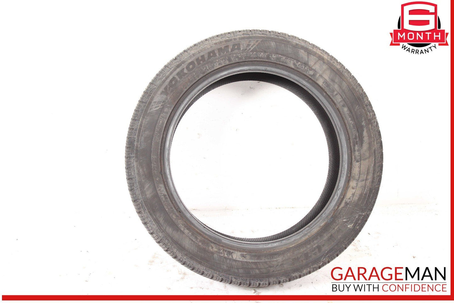 Yokohama YK-CTX 235/55 R19 105V Wheel Tire OEM