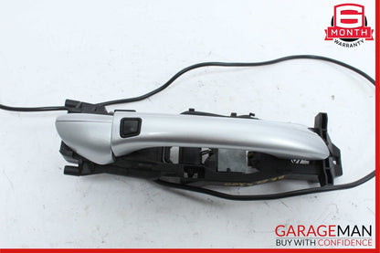 06-11 Mercedes W219 CLS500 Front or Rear Right Exterior Door Handle Keyless Go