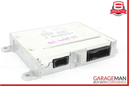 07-09 Mercedes X164 GL450 R350 SL500 Voice Telephone Phone Communication Module