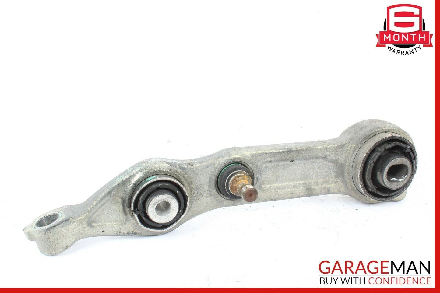06-11 Mercedes W211 E350 E550 CLS500 Front Left Driver Side Lower Control Arm