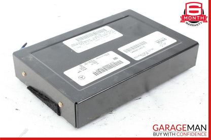 03-09 Mercedes W211 E350 C230 Sirius Satellite Radio Receiver 1698270162 OEM