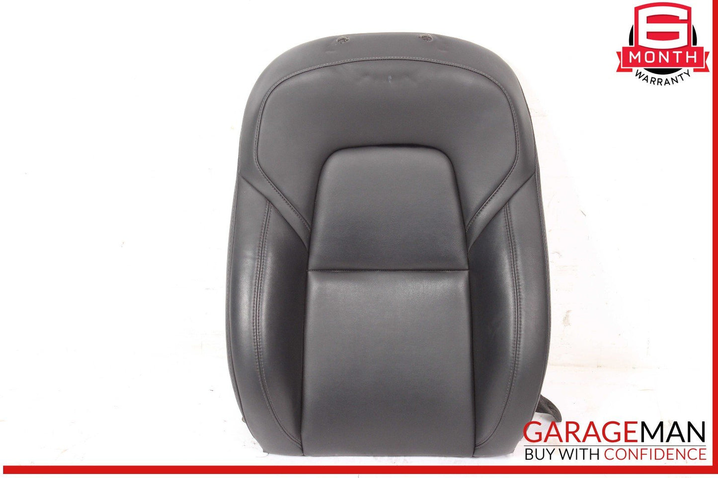 17-23 Tesla Model 3 Front Right Passenger Side Top Upper Seat Cushion OEM