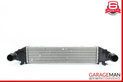 12-15 Mercedes W204 C250 SLK250 M271 Intercooler Air Cooler Radiator OEM