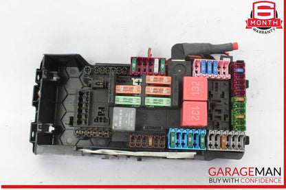 16-22 Mercedes X253 GLC43 AMG Dash Cabin Fuse Relay Box 2135400414 OEM