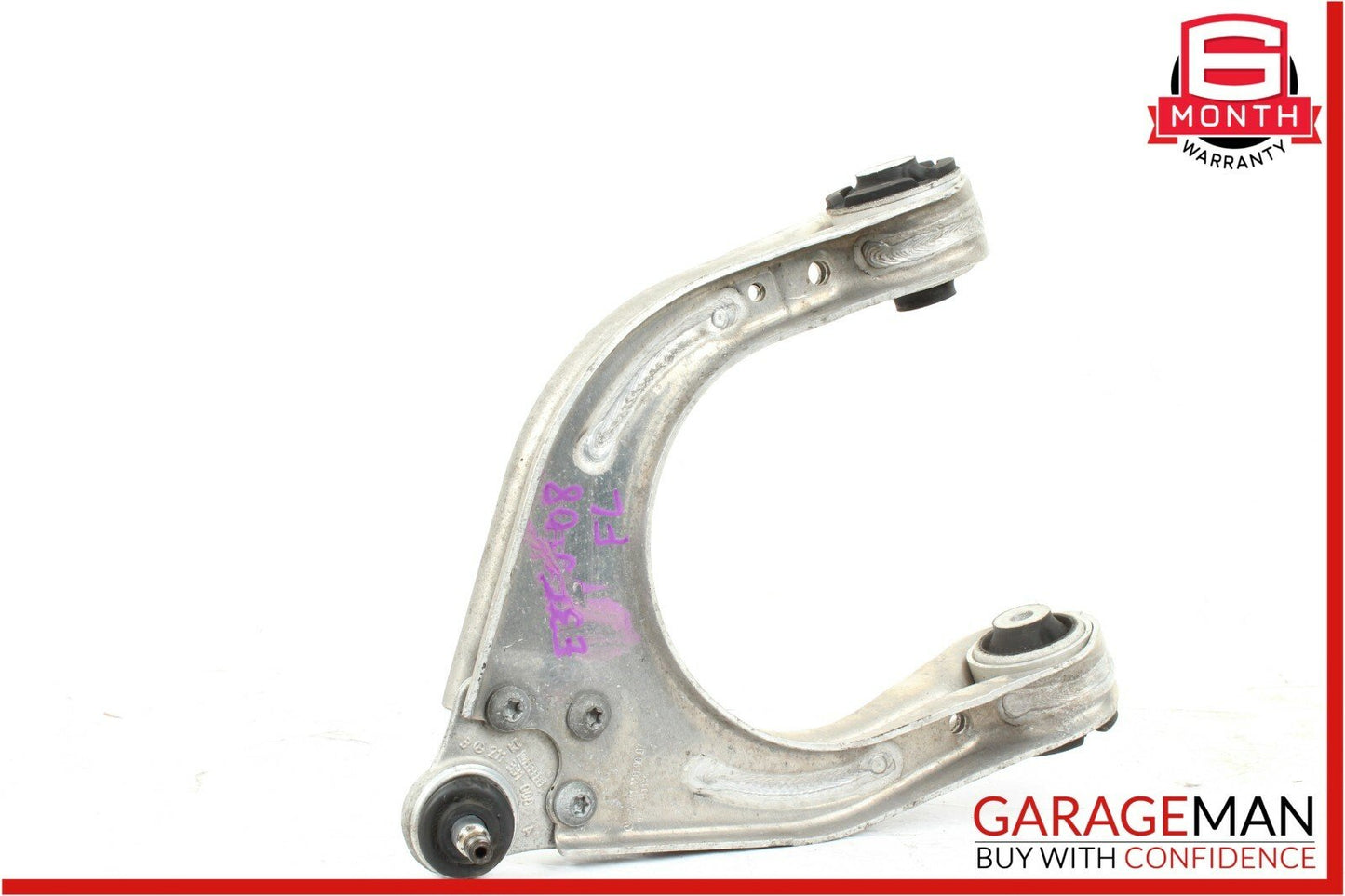 03-11 Mercedes E350 CLS550 Front Right Side Suspension Upper Control Arm