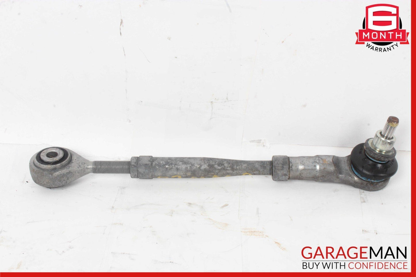 03-08 Maserati Quattroporte M139 Rear Right or Left Tie Rod Control Arm OEM