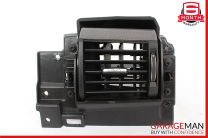 16-20 Jaguar XF Dash Front Right Passenger Side AC A/C Air Vent Grille Grill OEM