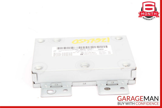 05-14 Mercedes R230 SL550 E350 GL550 Communication Interface Module