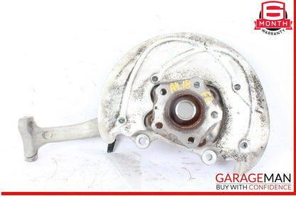 17-24 Audi A4 Front Right Passenger Side Spindle Knuckle Wheel Hub 8W0407560 OEM