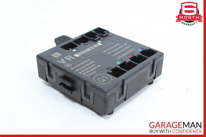 08-18 Mercedes W212 E350 E400 C250 Front Right Side Door Control Module Unit OEM