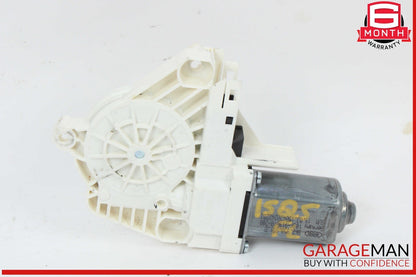 09-17 Audi Q5 Front Left Driver Side Window Regulator Motor 8K0959801B OEM