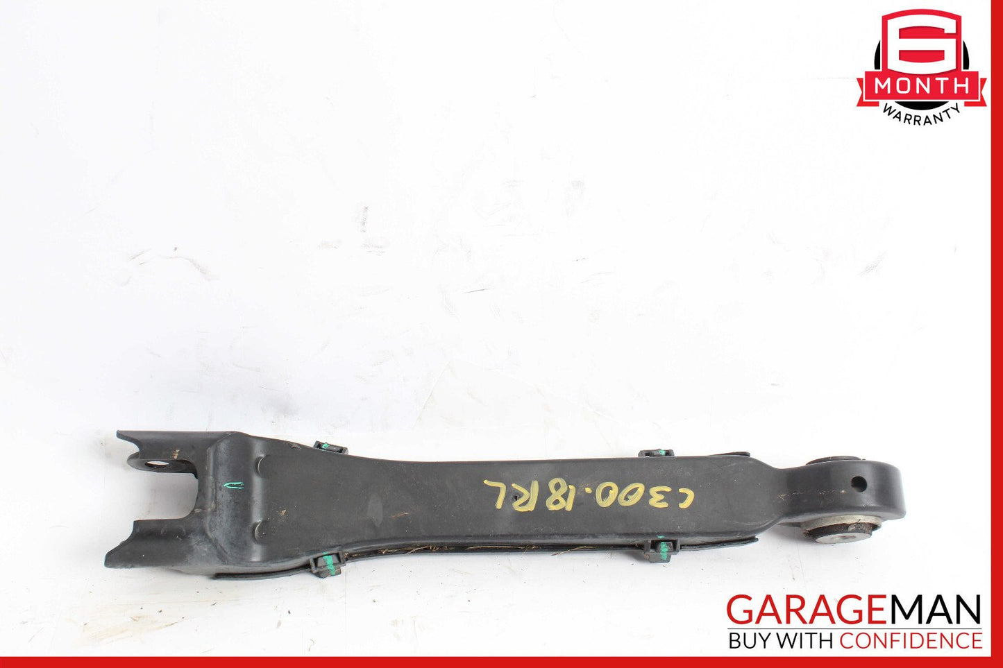 08-20 Mercedes W205 C300 Rear Left or Right Lower Suspension Control Arm OEM