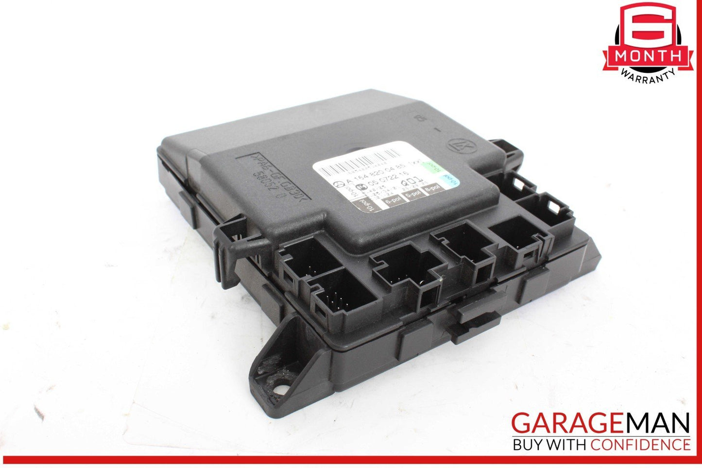 06-13 Mercedes W251 R500 GL450 Front Right Side Door Control Module Unit OEM
